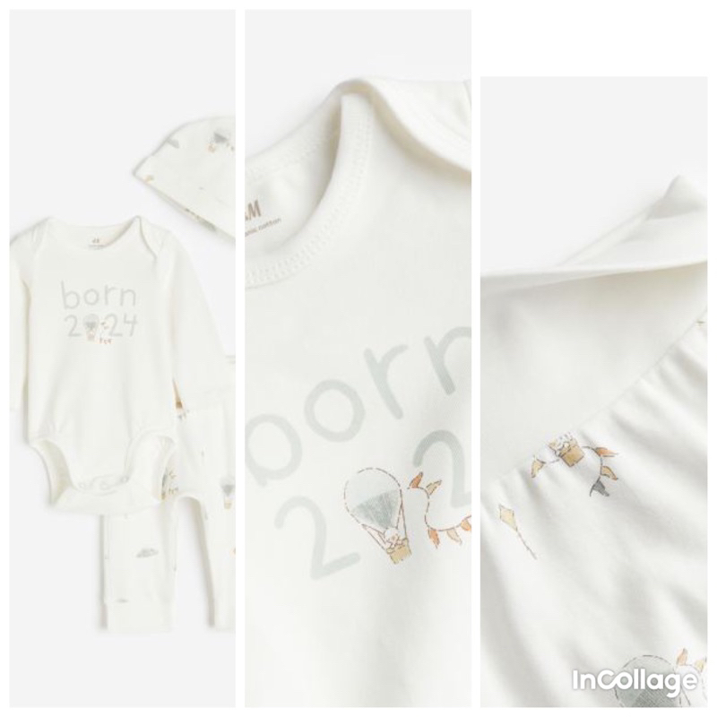 Sét bộ quần áo