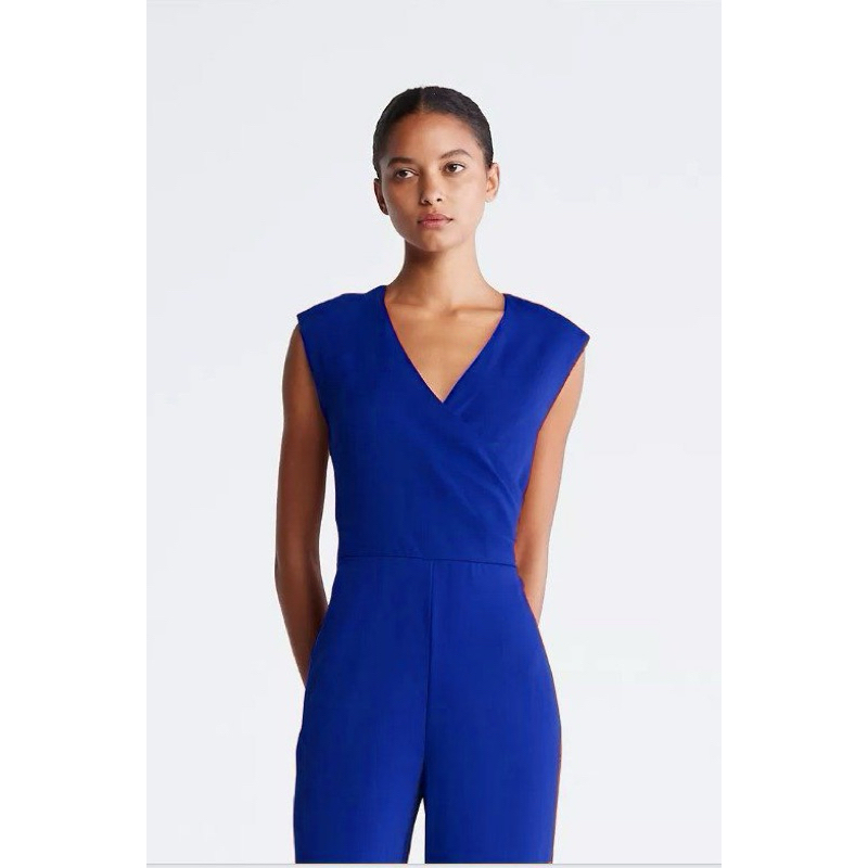 Đồ bay (Jumpsuits) Công sở Lịch lãm - VNXK