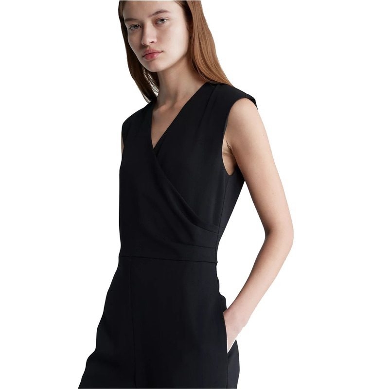 Đồ bay (Jumpsuits) Công sở Lịch lãm - VNXK