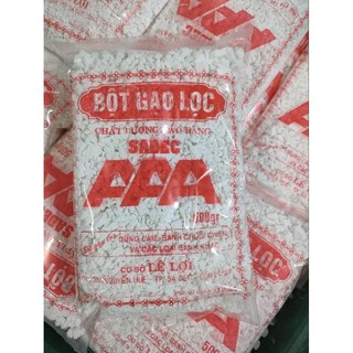 Bột gạo lọc 1kg
