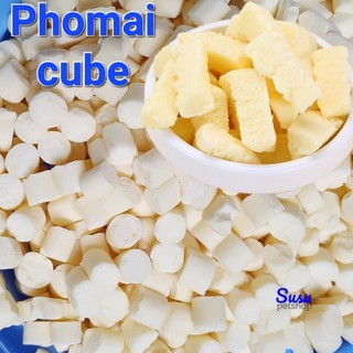 Phomai cube cho Hamster, Sóc, Chó, Pet...