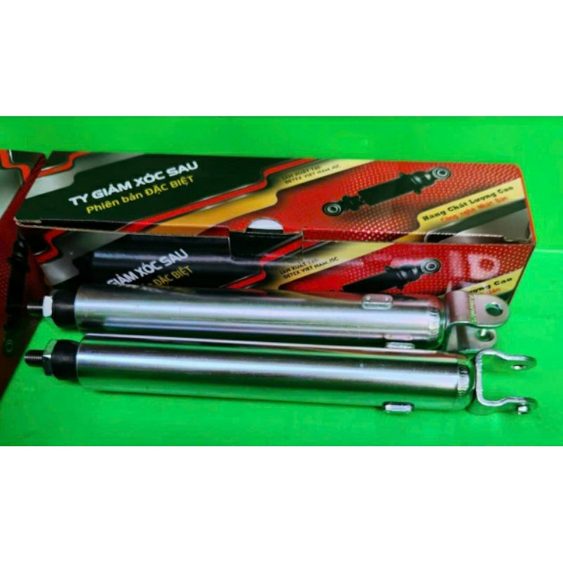 Ty Phuộc Sau - SH 125 / 150 Hiệu Detex