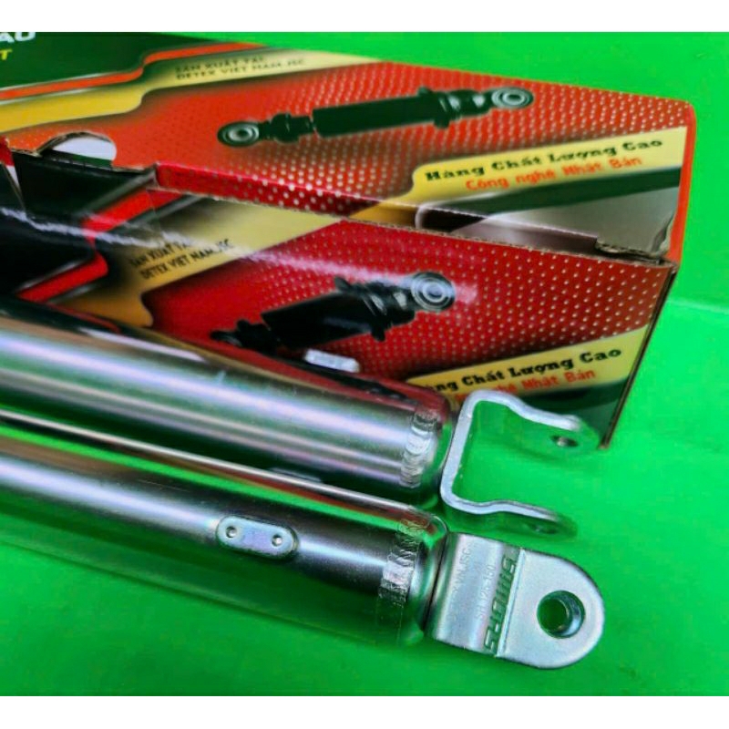 Ty Phuộc Sau - SH 125 / 150 Hiệu Detex