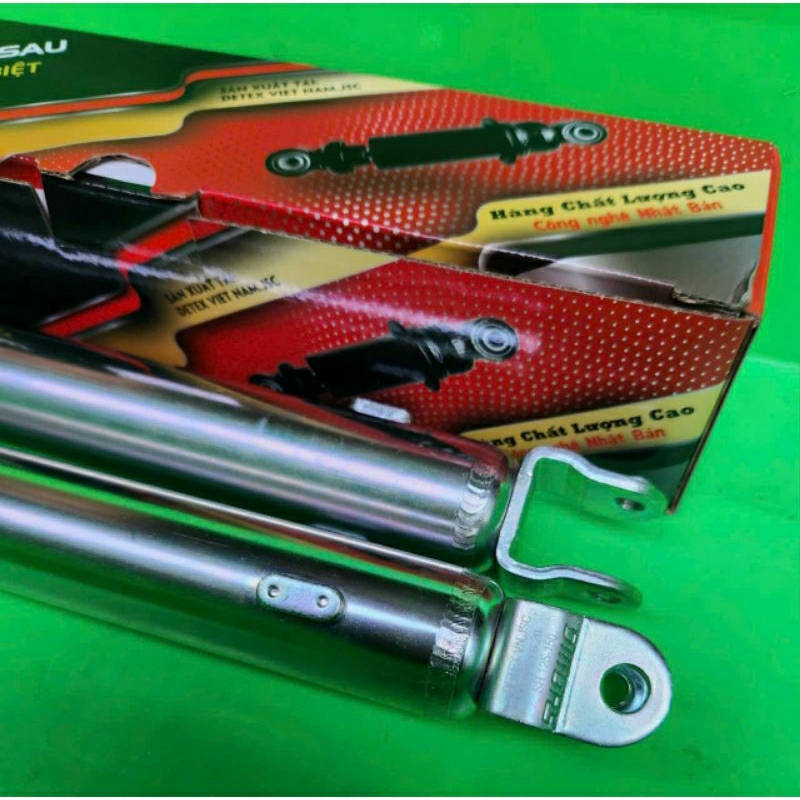 Ty Phuộc Sau - SH 125 / 150 Hiệu Detex