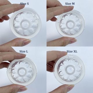 Đục lỗ núm ti bình sữa cho bé, dùng mọi loại núm ti