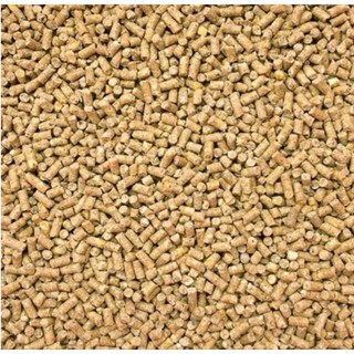 5 Ký cám viên, thức ăn tổng hợp cho gà và chim