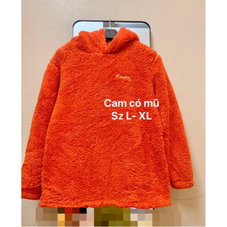 Áo Len Lông Cừu siêu xinh 2hand…