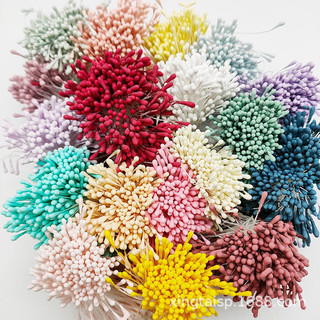 Bó nhuỵ hoa giả, nhuỵ hoa kẽm nhung