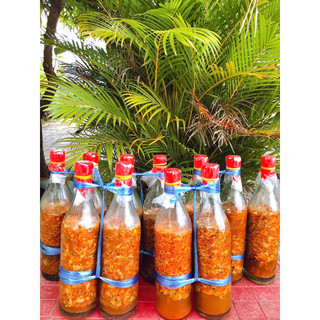 Mắm sò lăng cô chuẩn vị huế đặc sò