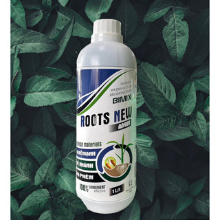 ROOTS NEW - Ra rễ, hạ phèn, đẻ nhánh. (chai 1lít)