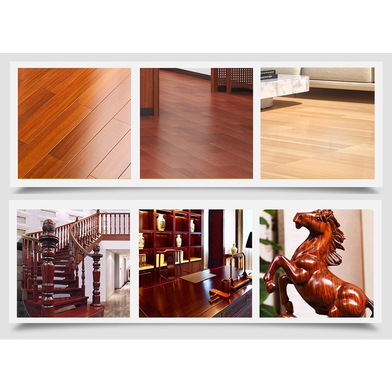 Sáp ong đánh bóng gỗ Beewax , sáp ong tự nhiên đánh bóng làm mới đồ nội thất, giúp đồ gỗ trông y như mới