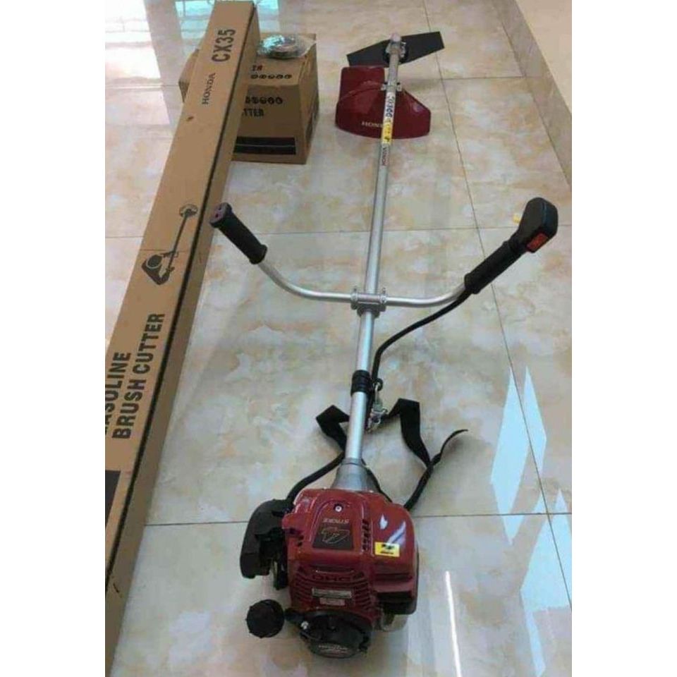 Máy Cắt Cỏ Honda GX35 - động cơ 4 thì, có quà tặng bộ cắt cước