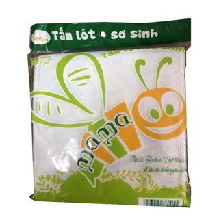 Tấm Lót Sơ Sinh Mama 30 (miếng / gói)