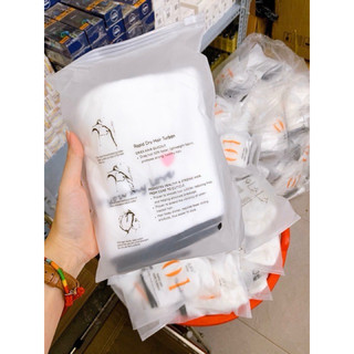 Khăn Quấn Tóc/ Khăn Ủ Tóc Sau Khi Gội Siêu Thấm Hút (HD96)