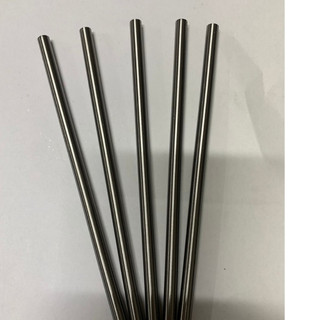 Thép gió tròn độ cứng 55hrc phi 2mm,3,4,5,6,8,10,12,14,16 x 200mm
