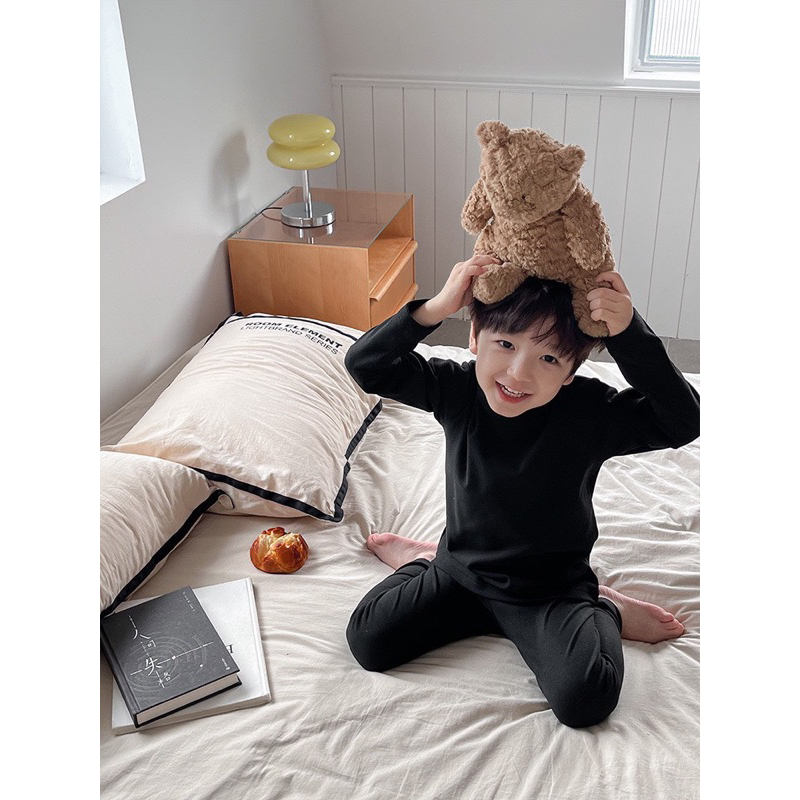 COMBO 2 BỘ MU.JI BÉ