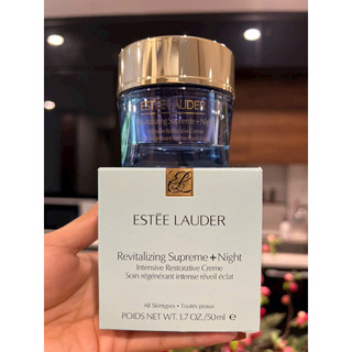 Kem dưỡng sáng da Estee Lauder Revitalizing Supreme+ Night 50ml