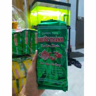 Trà Sâm dứa Phước  Thành 70g