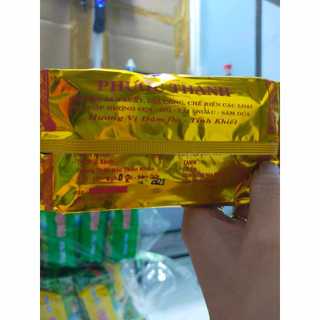 Trà Sâm dứa Phước  Thành 70g