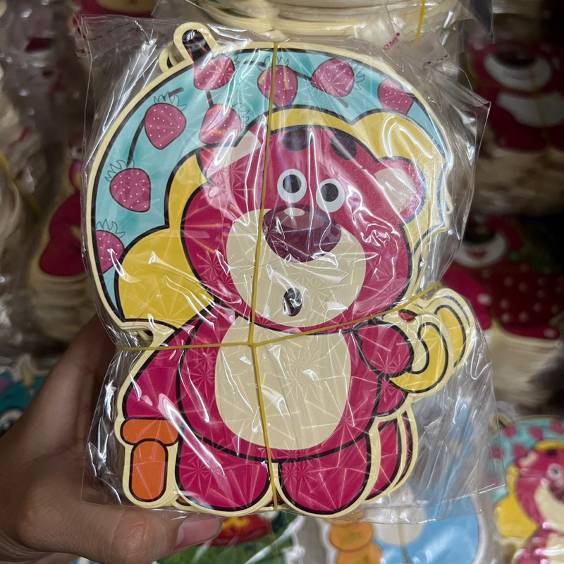 Combo 20 / 50 / 100 cái - Bao lì xì chibi dạ quang, bao lì xì 2023 mẫu mới