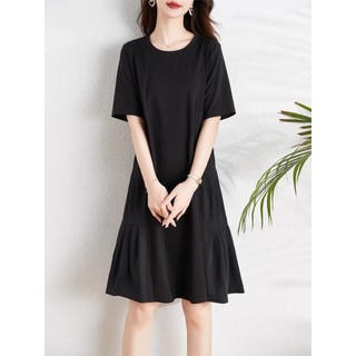 [38kg-120kg] Đầm xòe MLK54. Inbox để được shop tư vấn size.