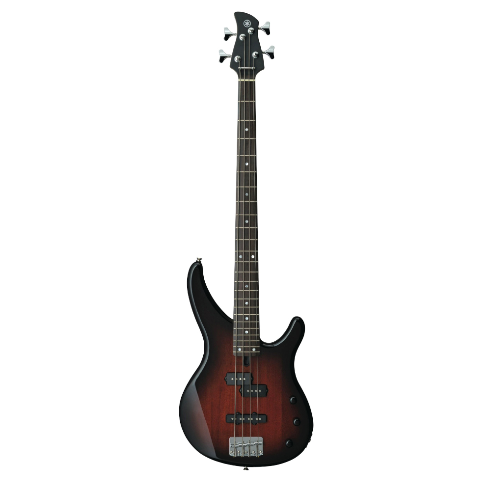 Đàn Guitar Bass, Bass điện - Yamaha TRBX174 - Old Violin Sunburst, Đại diện cho sự đột phá về giá ch