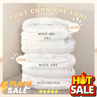 [HÀNG CÓ SĂN] Ruột chăn 2mx2m2