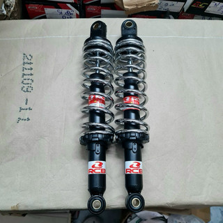 Phuộc sau Rcb xe số dream wave future sirius jupiter taurus cub 280mm cub 330mm