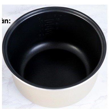 Lòng nồi Nồi cơm điện tử Sunhouse 1.8 lít SHD8909