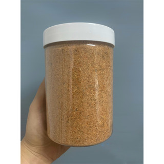 ( 500g) Muối đen tây ninh trộn bánh tráng