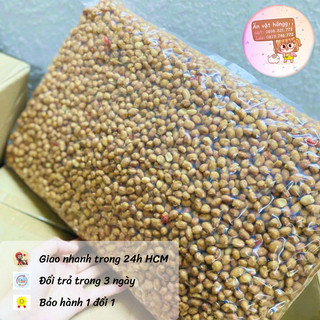 Đậu Phộng ( Lạc ) Cháy Tỏi 500gr