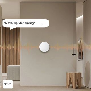 Nút nhấn ngữ cảnh thông minh tuya zigbee