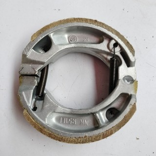 Má Phanh (Bố Thắng) Cơ Dành Cho Các Dòng Xe Số HonDa