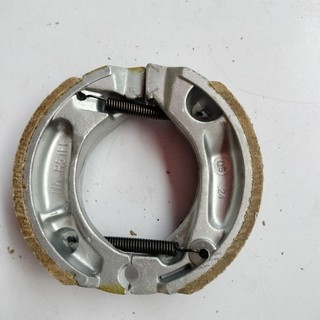 Má Phanh (Bố Thắng) Cơ Dành Cho Các Dòng Xe Số HonDa