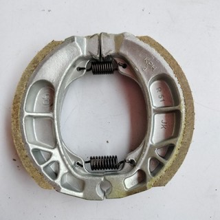 Má Phanh (Bố Thắng) Cơ Dành Cho Các Dòng Xe Số HonDa