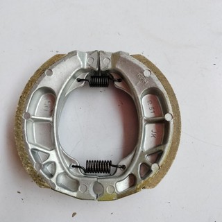 Má Phanh (Bố Thắng) Cơ Dành Cho Các Dòng Xe Số HonDa