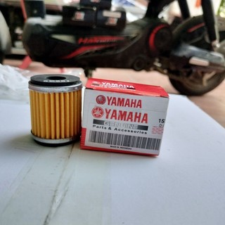 Lọc nhớt dành cho dòng xe yamaha
