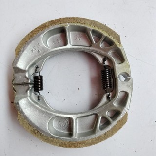 Má Phanh (Bố Thắng) Cơ Dành Cho Các Dòng Xe Số HonDa