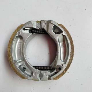 Má Phanh (Bố Thắng) Cơ Dành Cho Các Dòng Xe Số HonDa