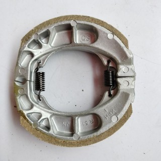 Má Phanh (Bố Thắng) Cơ Dành Cho Các Dòng Xe Số HonDa
