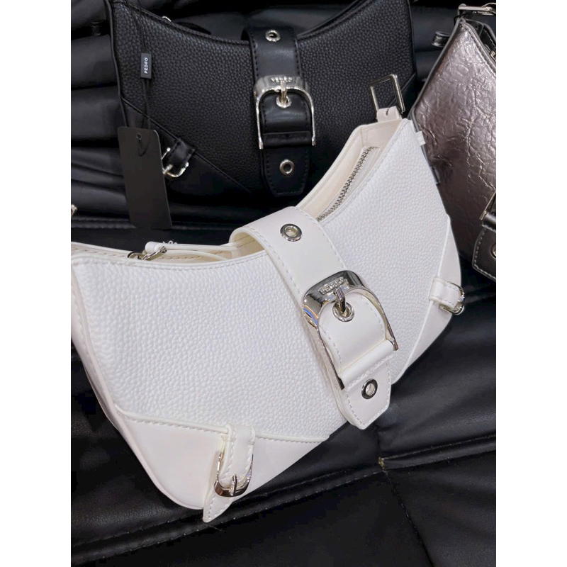 Túi pedro kẹp nách mẫu mới 3 màu