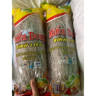 Miến dong Bình Liêu gói 500g
