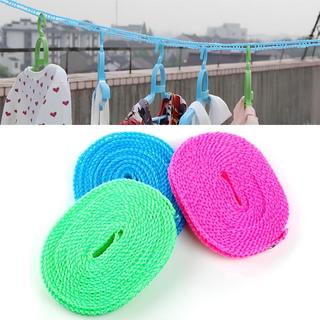 Dây phơi quần áo thông minh chống xô, dồn