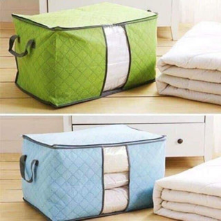 Túi đựng chăn màn, quần áo rẻ