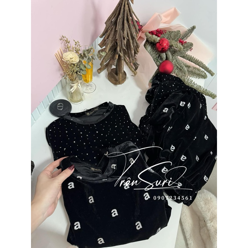 SET NHUNG CROPTOP