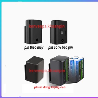 sạc và Pia tia laze p máy bắn cốt, p máy cân bằng dạng gài dung lượng to