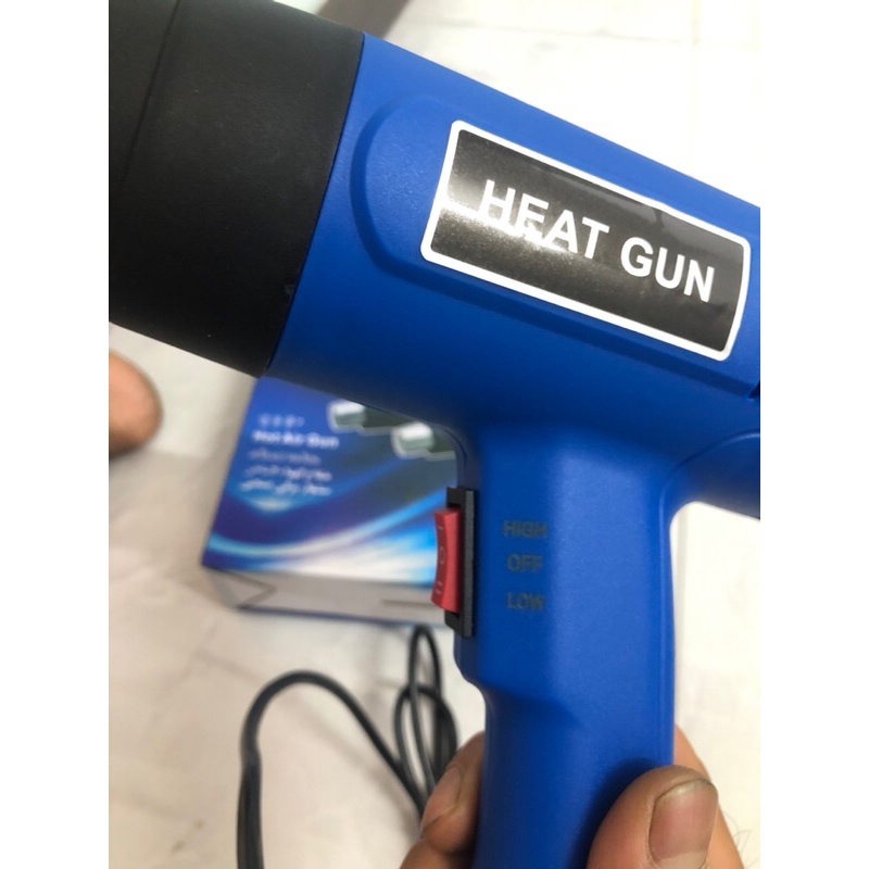 Khò nhiệt 2000w
