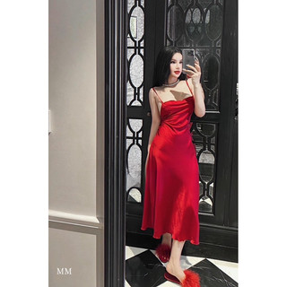 Set choàng váy tay lông cao cấp