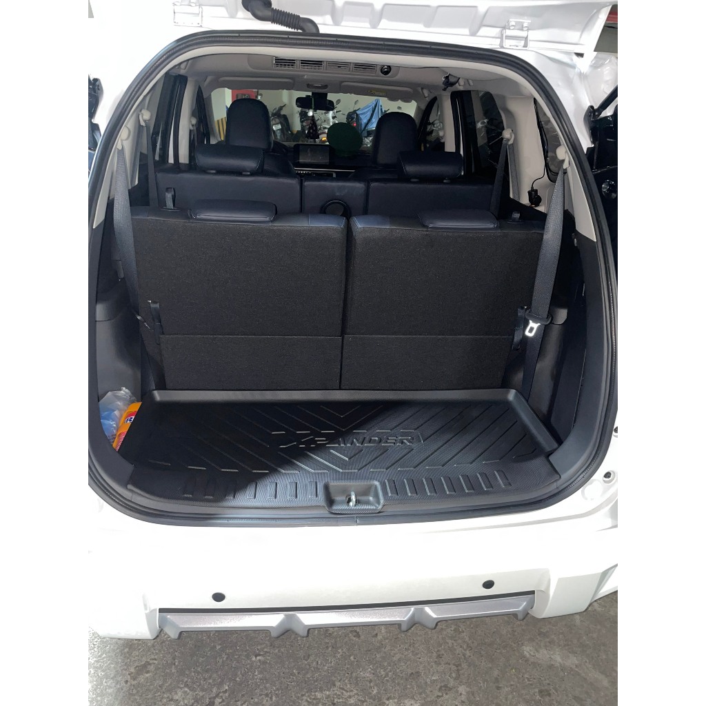 Thảm lót cốp Xpander - Xpander cross 2018-2023