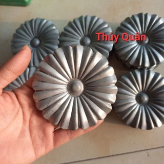 Hoa Sắt Mỹ Thuật - Cúc Nhiều kích cỡ